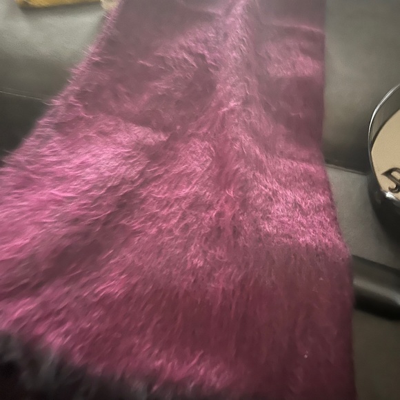 Beautiful Alpaca Wool Scarf - Picture 1 of 2